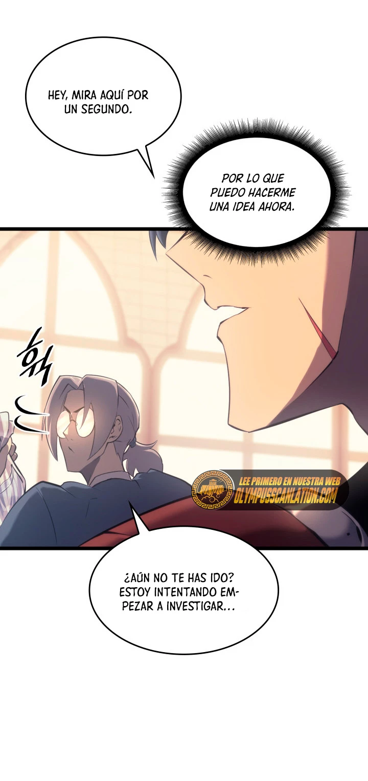 Regreso del ranker de clase SSS Capítulo 27 - Page 27