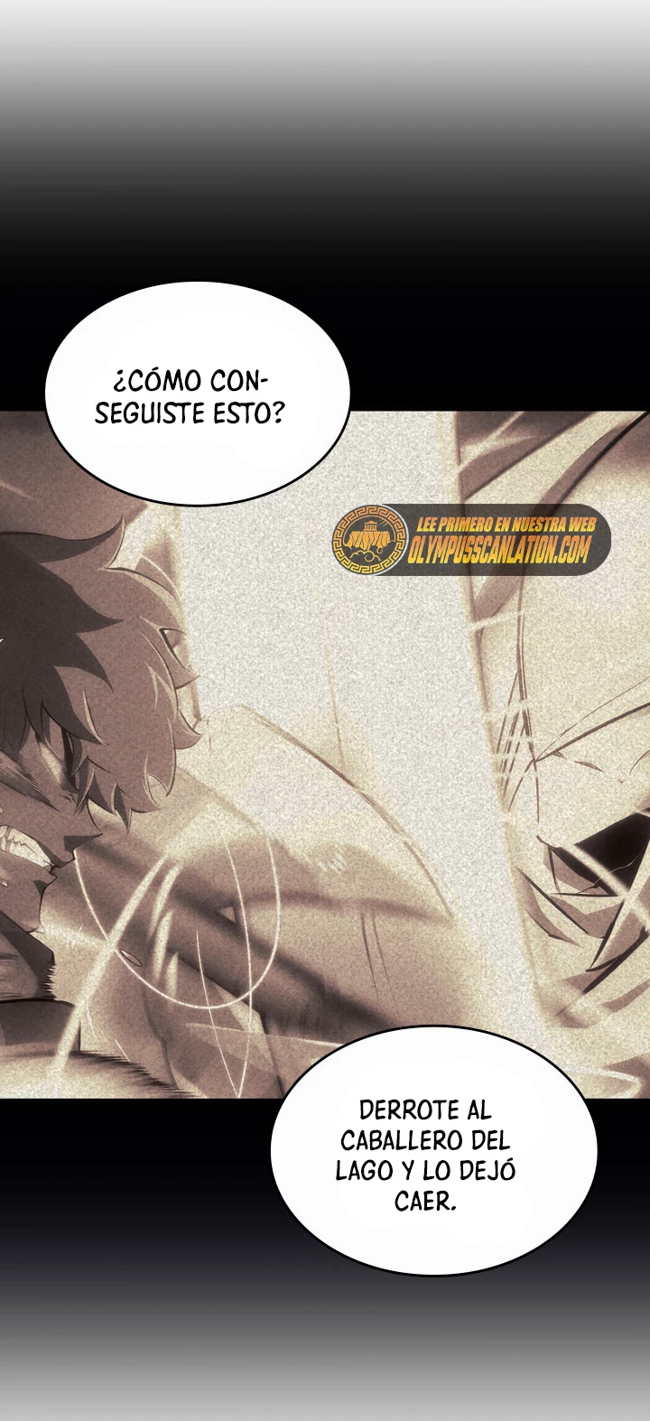 Regreso del ranker de clase SSS Capítulo 27 - Page 31
