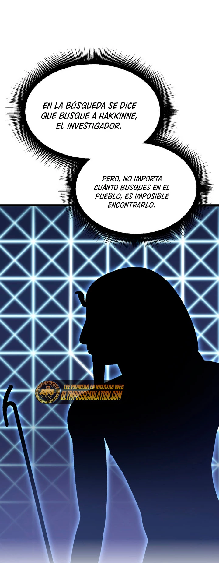 Regreso del ranker de clase SSS Capítulo 27 - Page 43