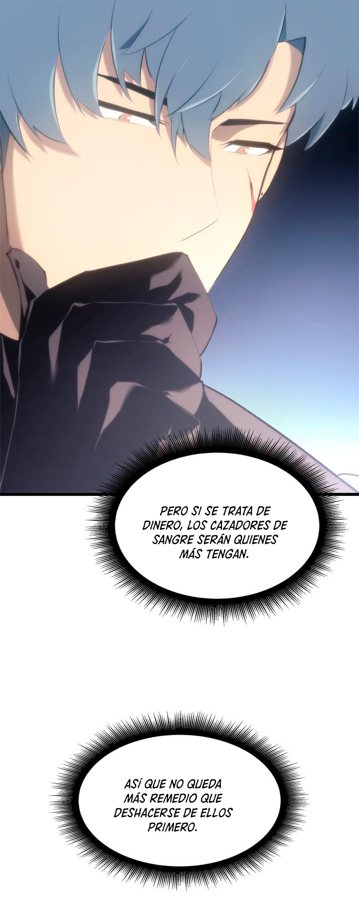 Regreso del ranker de clase SSS Capítulo 27 - Page 49