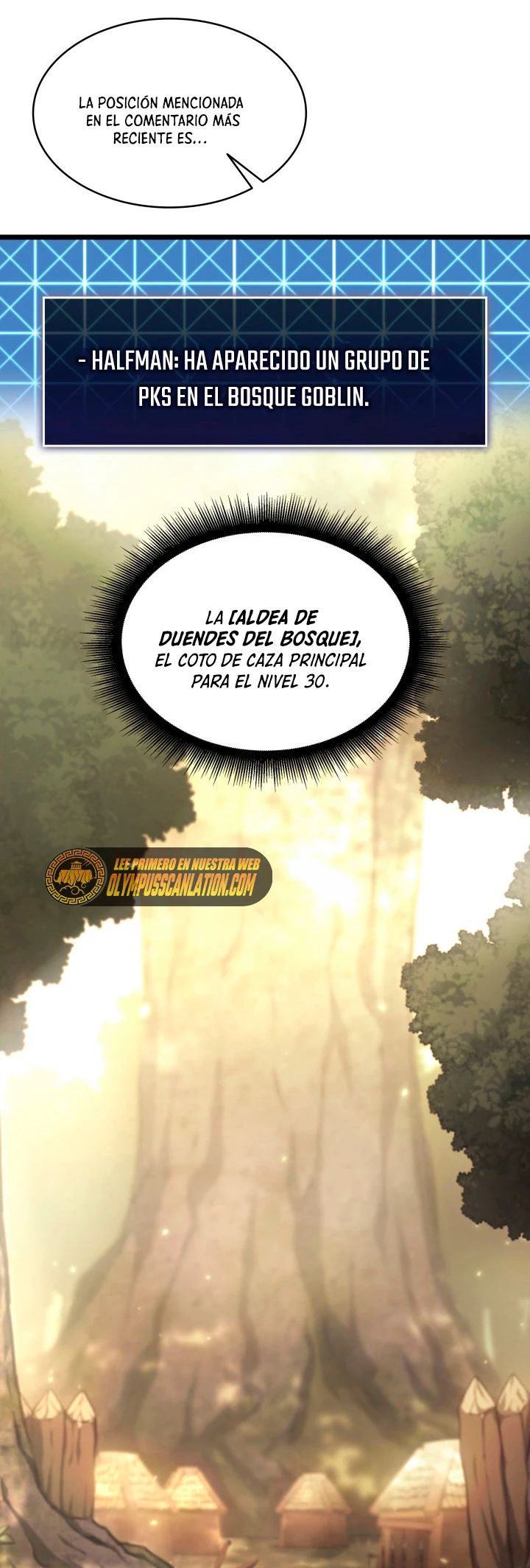 Regreso del ranker de clase SSS Capítulo 27 - Page 52
