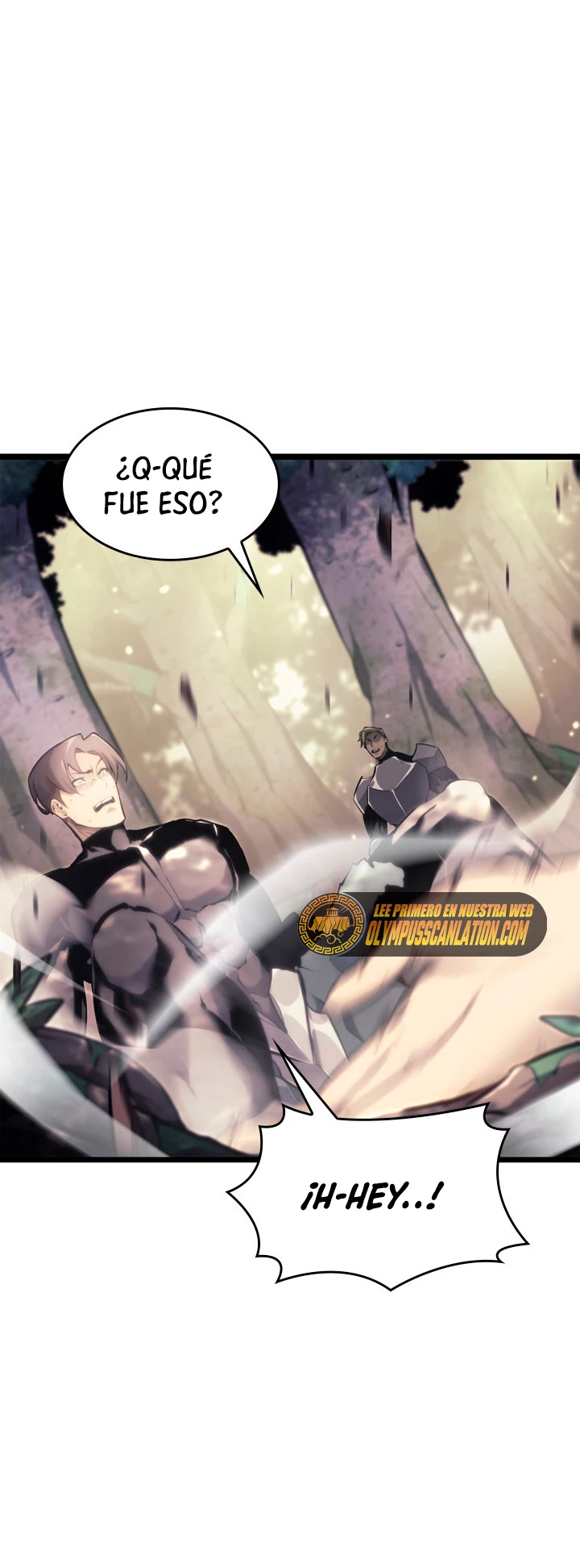 Regreso del ranker de clase SSS Capítulo 27 - Page 67