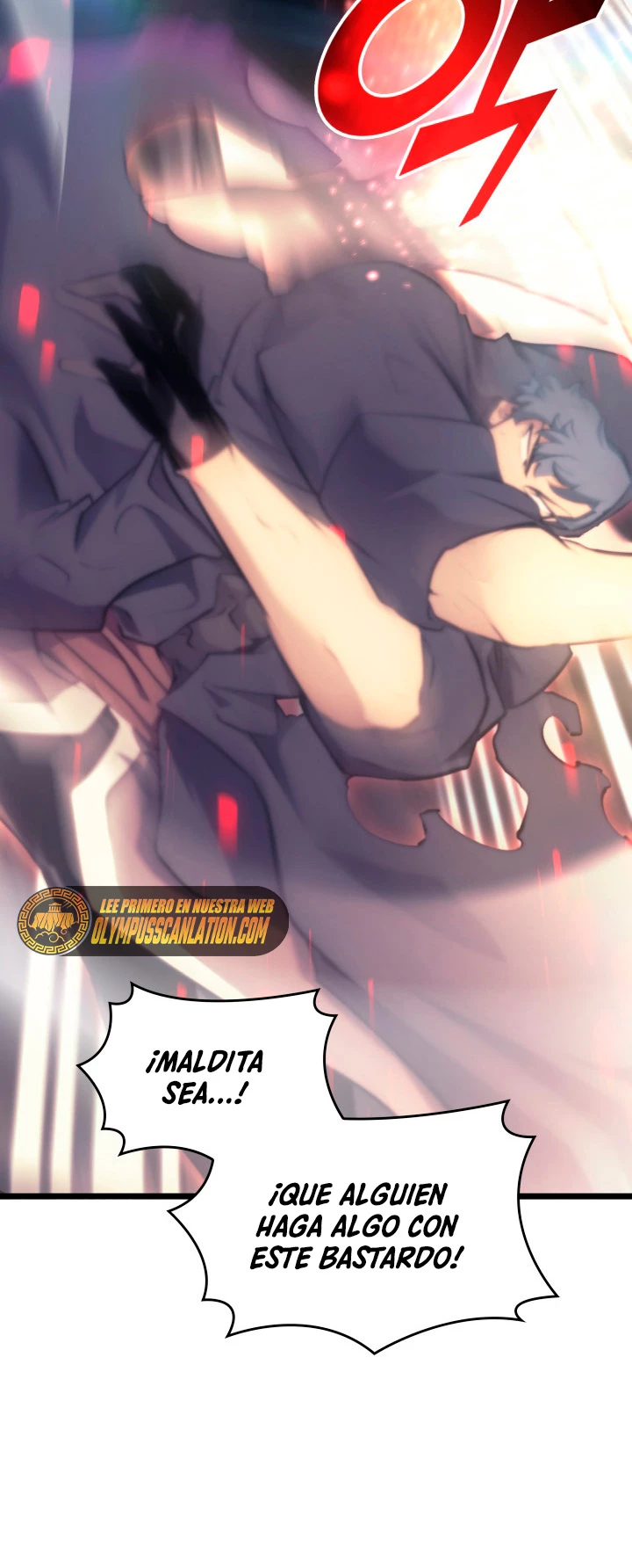Regreso del ranker de clase SSS Capítulo 27 - Page 75