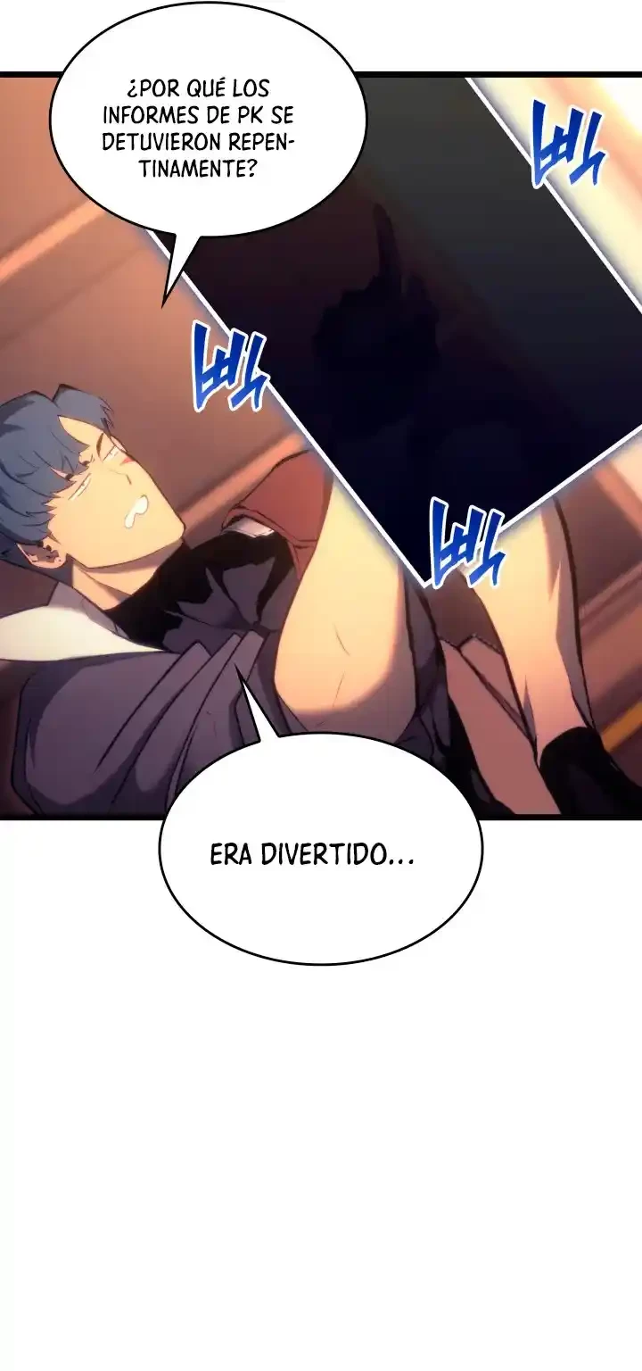 Regreso del ranker de clase SSS Capítulo 28 - Page 18