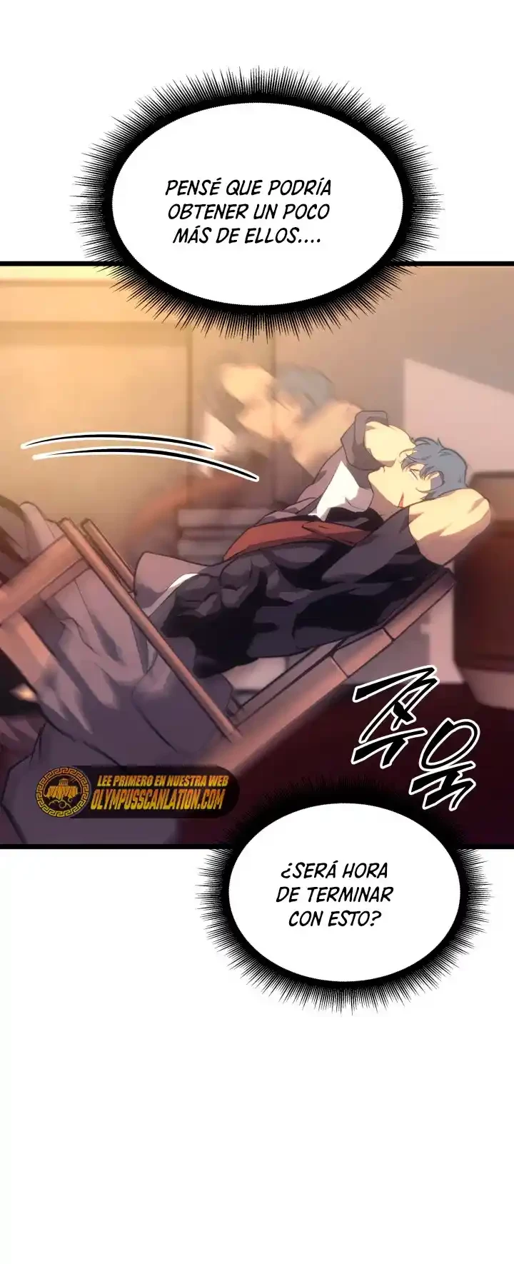 Regreso del ranker de clase SSS Capítulo 28 - Page 28