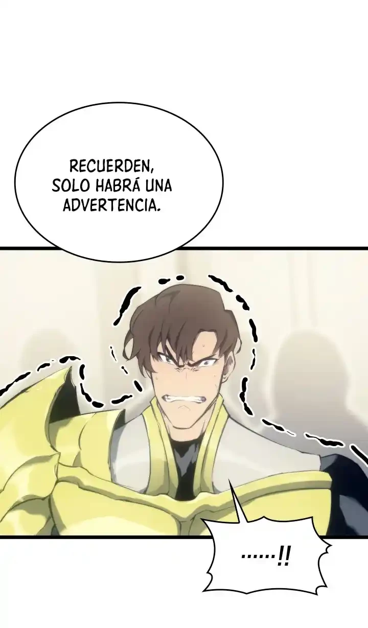 Regreso del ranker de clase SSS Capítulo 28 - Page 68