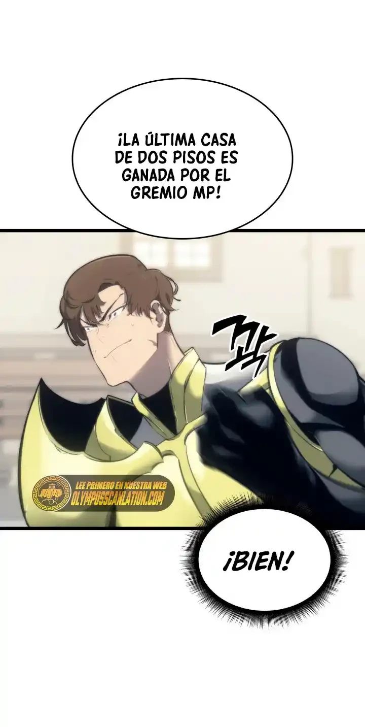 Regreso del ranker de clase SSS Capítulo 29 - Page 15