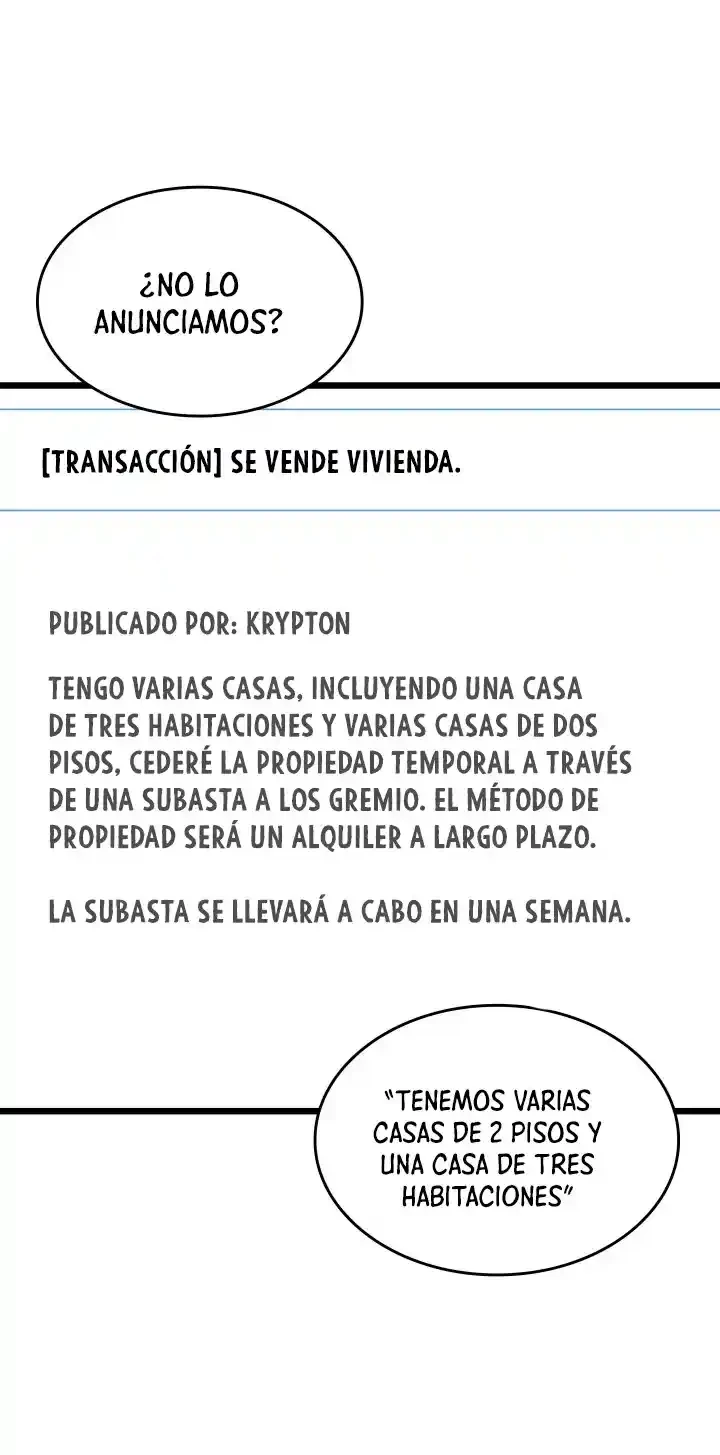 Regreso del ranker de clase SSS Capítulo 29 - Page 22