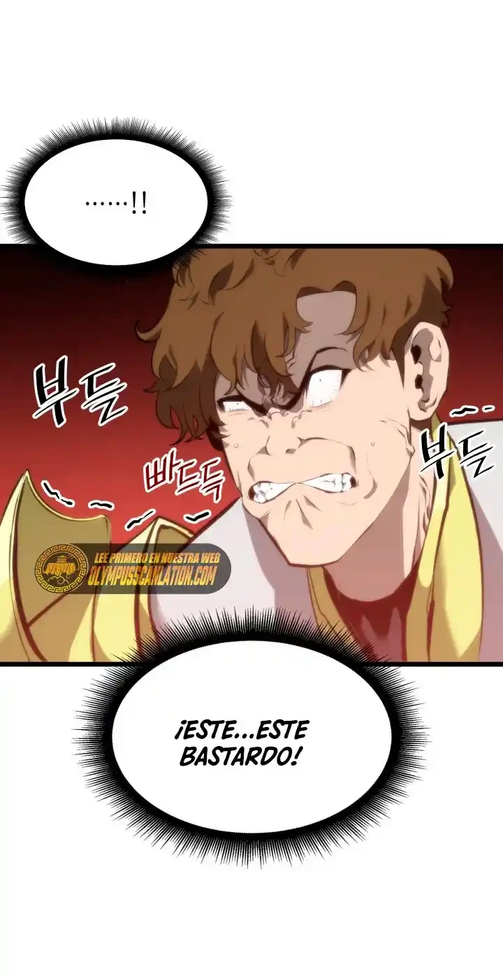 Regreso del ranker de clase SSS Capítulo 29 - Page 24