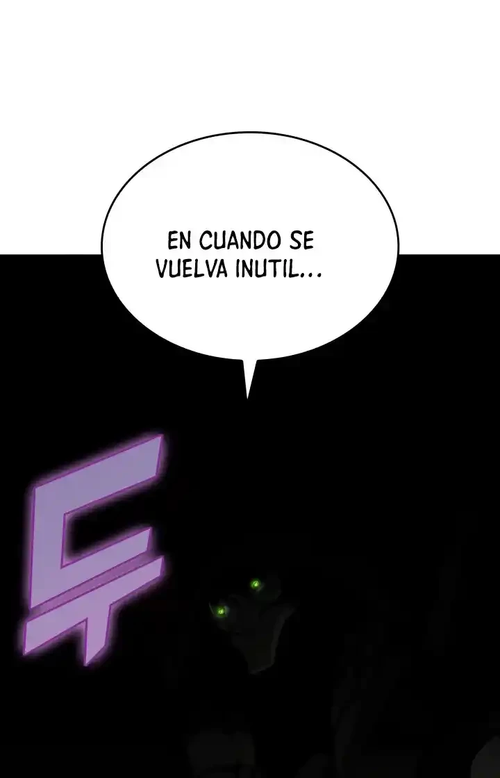 Regreso del ranker de clase SSS Capítulo 29 - Page 36