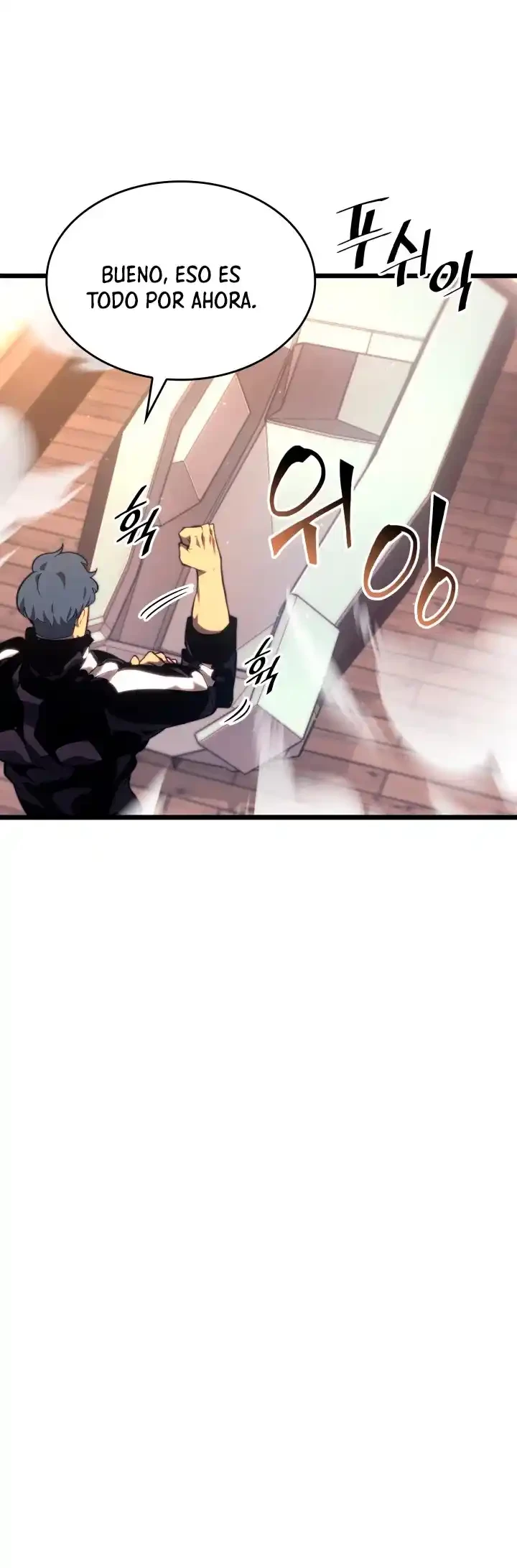 Regreso del ranker de clase SSS Capítulo 29 - Page 54
