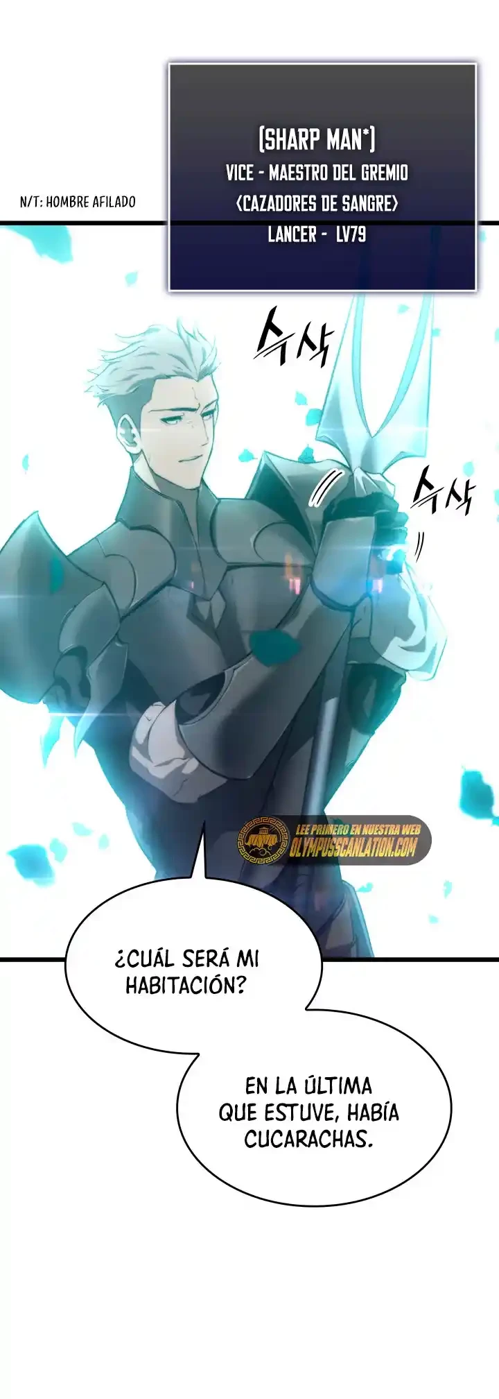 Regreso del ranker de clase SSS Capítulo 29 - Page 65