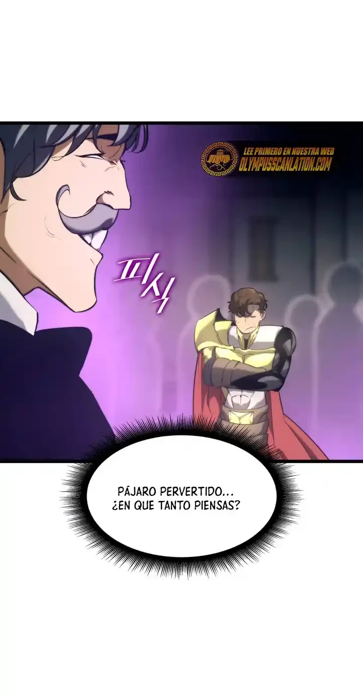 Regreso del ranker de clase SSS Capítulo 29 - Page 7