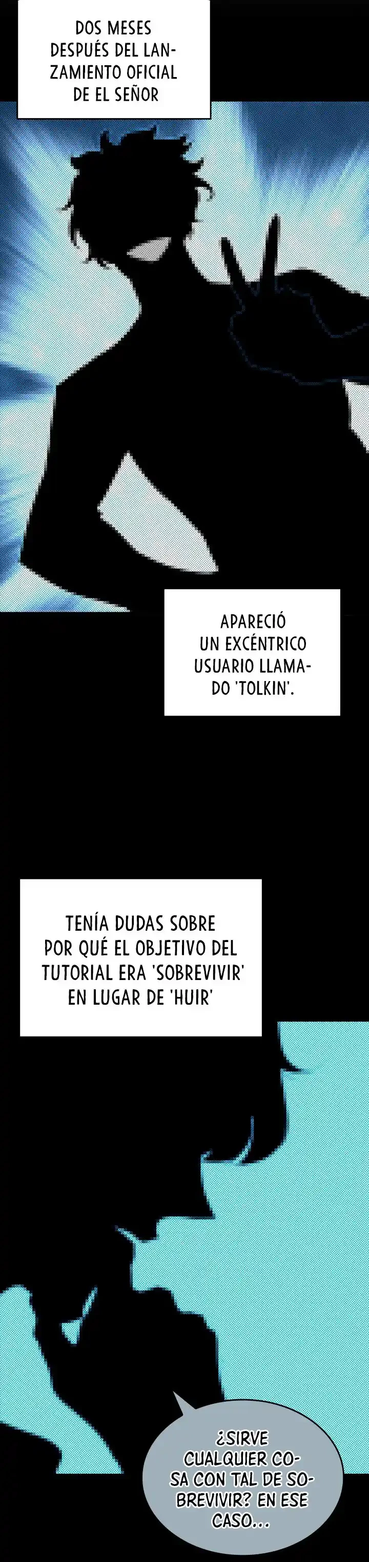 Regreso del ranker de clase SSS Capítulo 3 - Page 11
