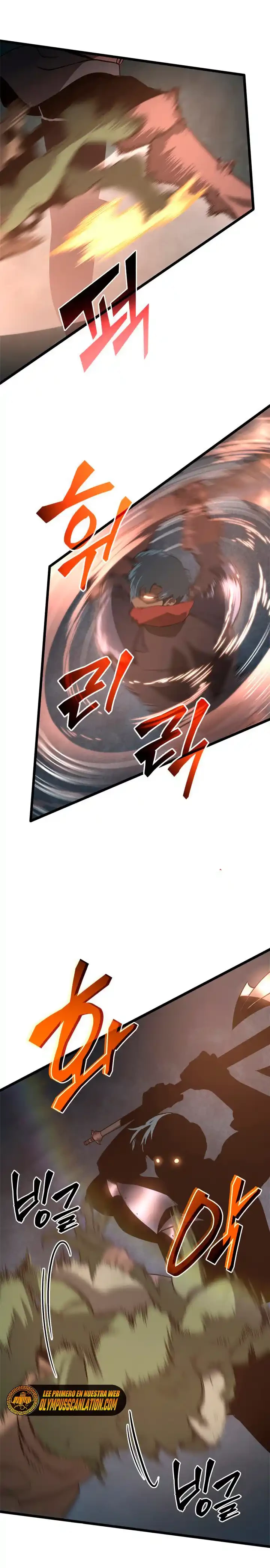 Regreso del ranker de clase SSS Capítulo 3 - Page 44
