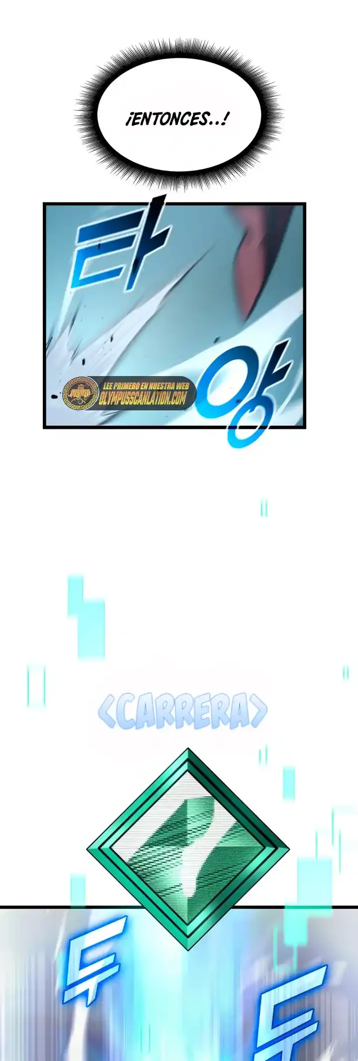 Regreso del ranker de clase SSS Capítulo 30 - Page 47