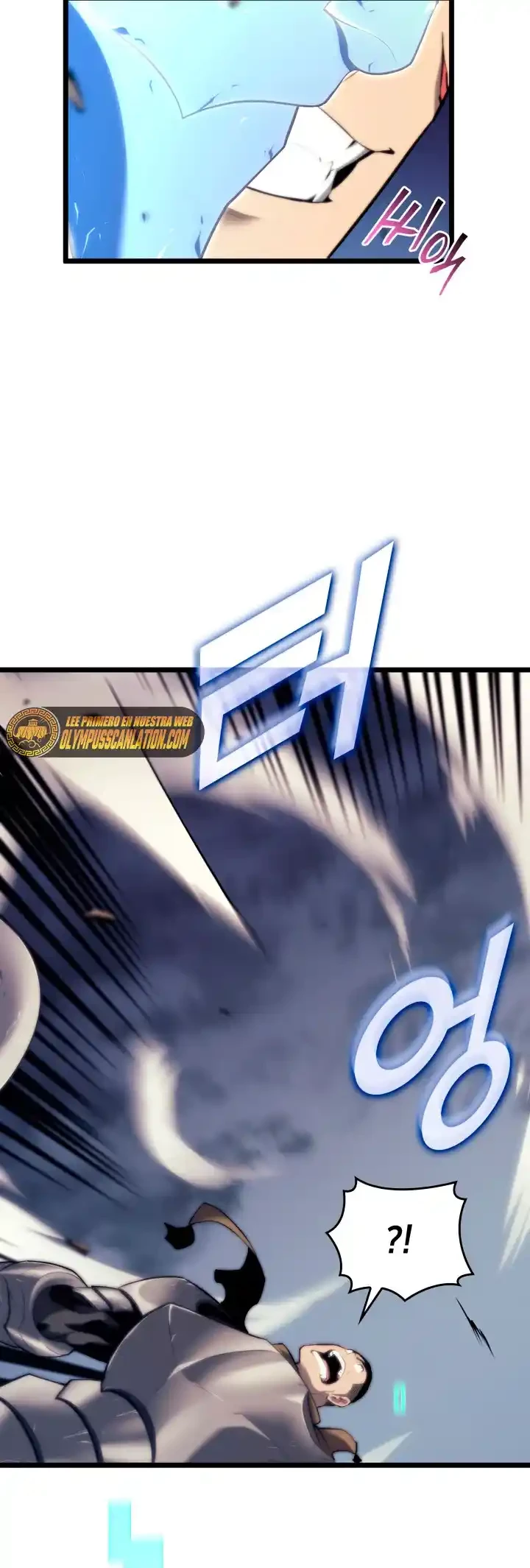 Regreso del ranker de clase SSS Capítulo 30 - Page 51