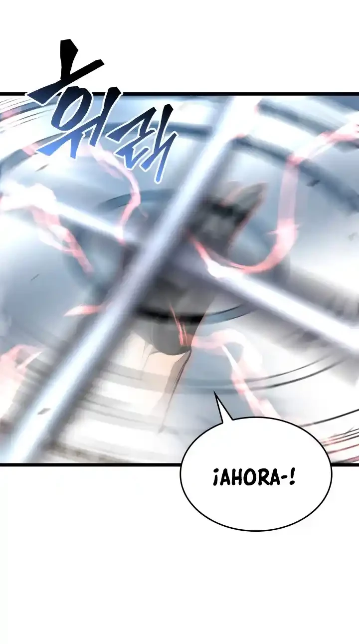 Regreso del ranker de clase SSS Capítulo 31 - Page 12