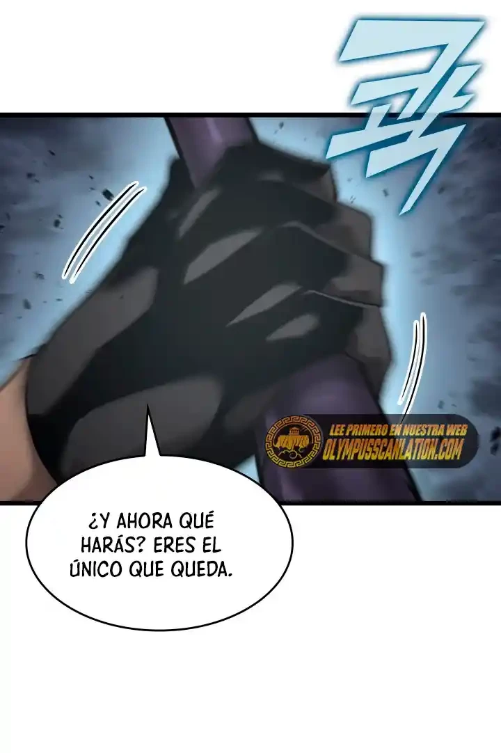 Regreso del ranker de clase SSS Capítulo 31 - Page 24