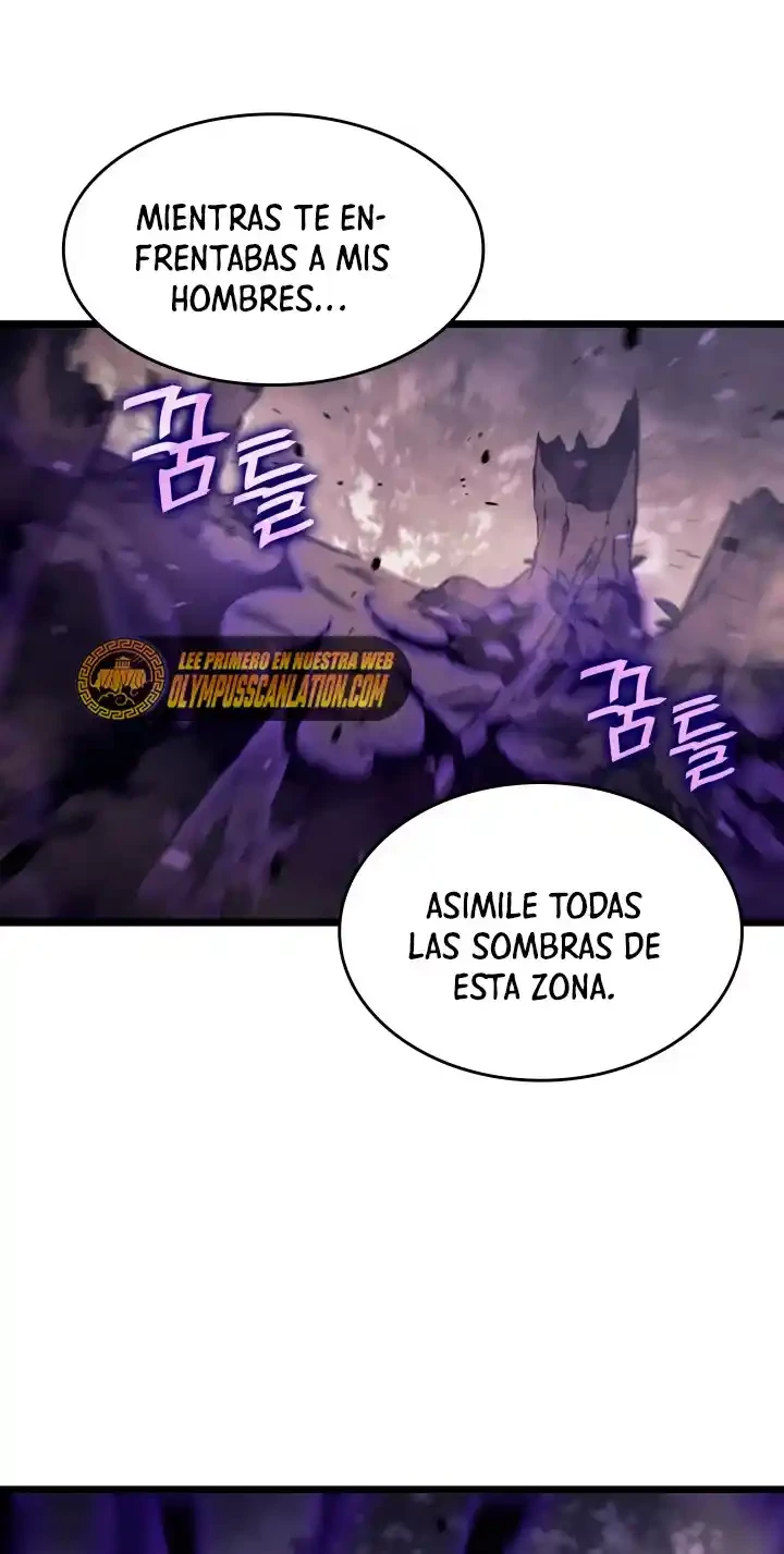 Regreso del ranker de clase SSS Capítulo 31 - Page 54