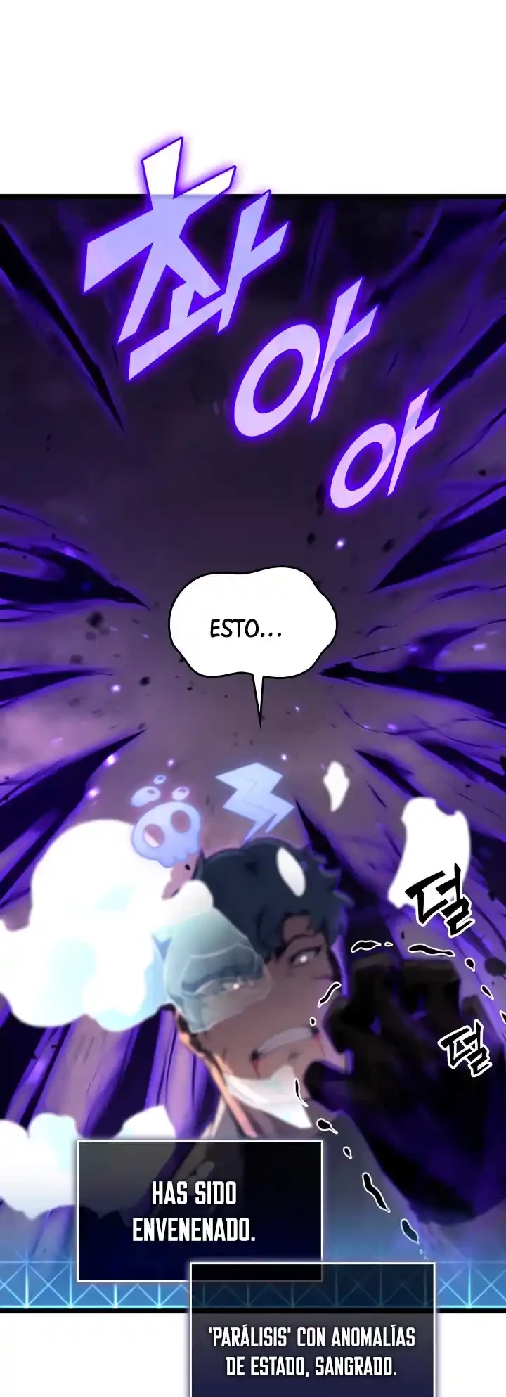 Regreso del ranker de clase SSS Capítulo 31 - Page 72