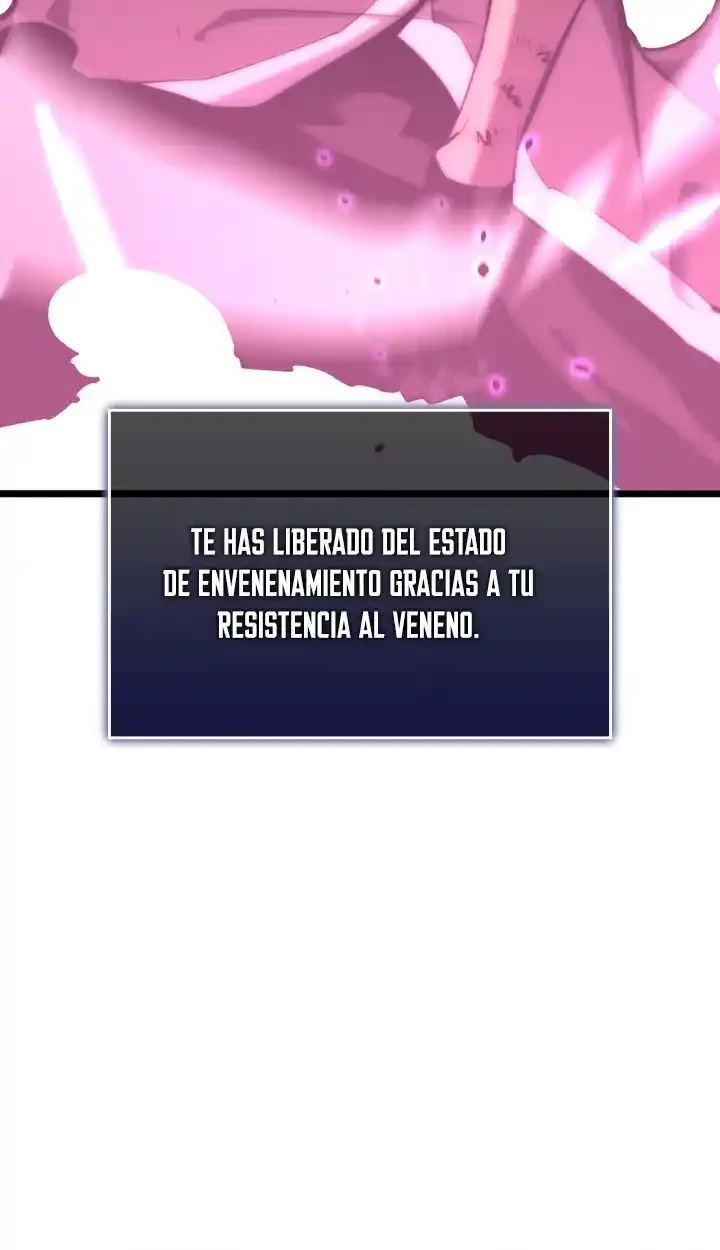 Regreso del ranker de clase SSS Capítulo 31 - Page 79