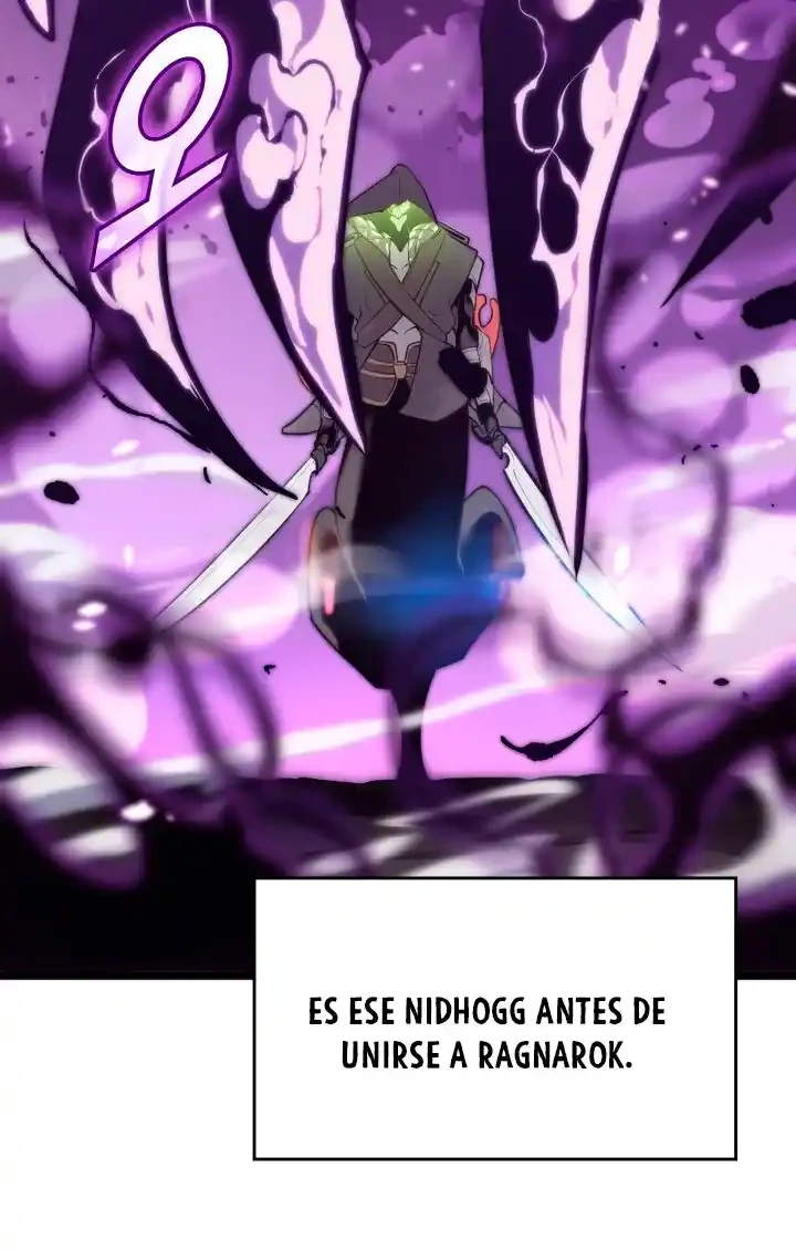 Regreso del ranker de clase SSS Capítulo 32 - Page 10