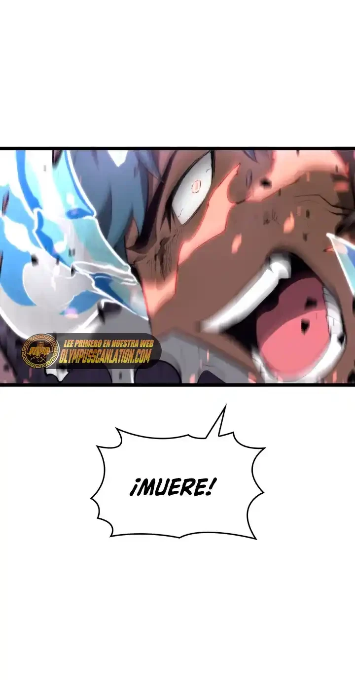 Regreso del ranker de clase SSS Capítulo 32 - Page 30