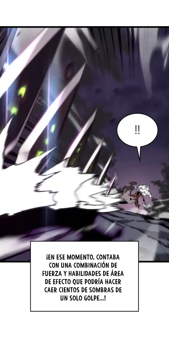 Regreso del ranker de clase SSS Capítulo 32 - Page 44