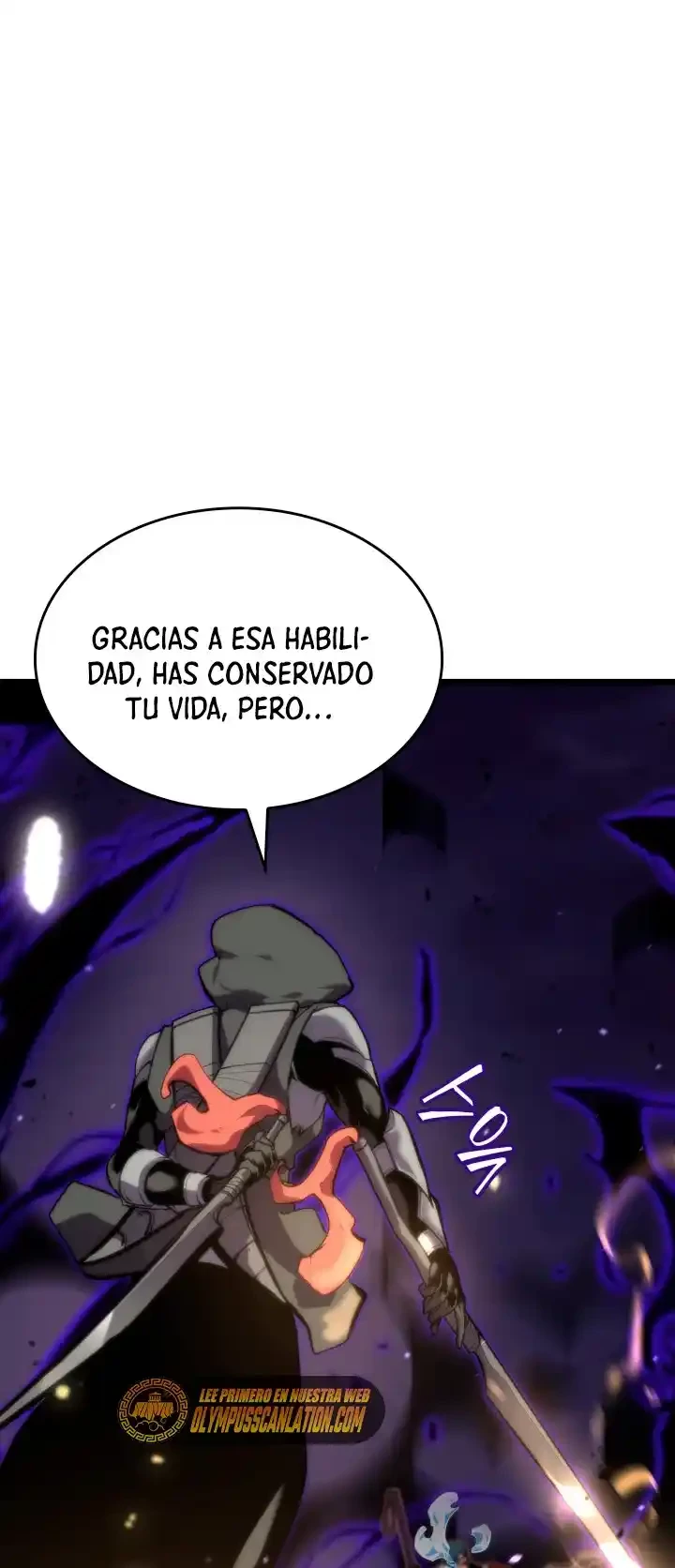 Regreso del ranker de clase SSS Capítulo 32 - Page 52