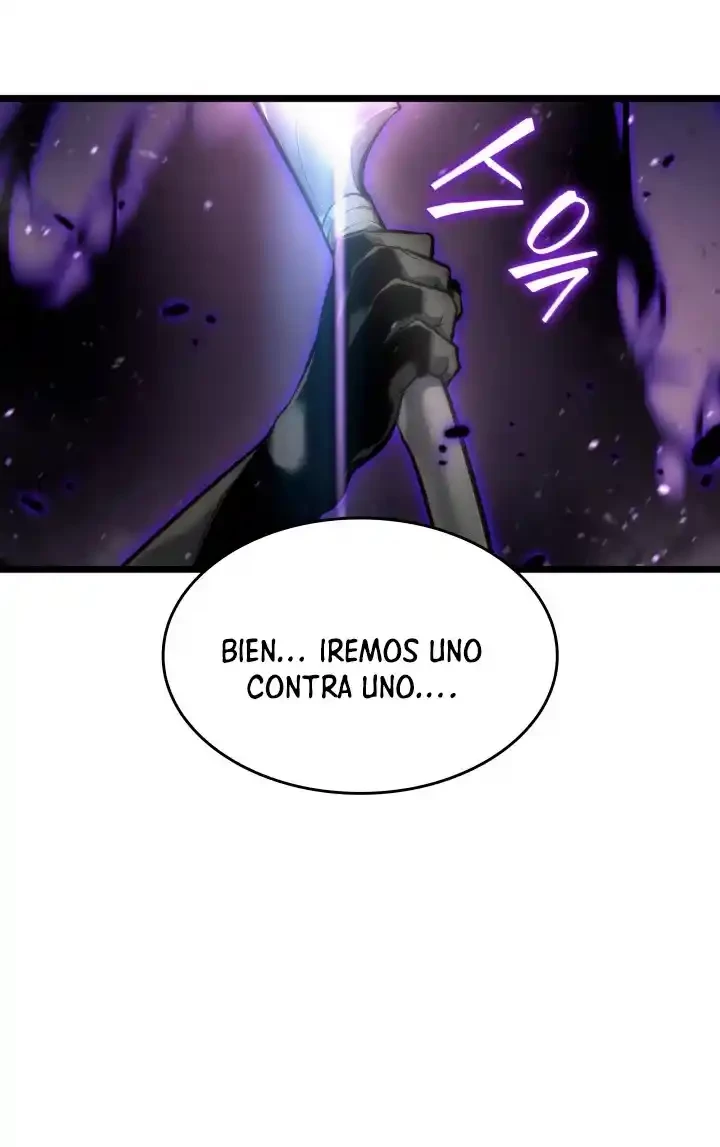 Regreso del ranker de clase SSS Capítulo 32 - Page 56