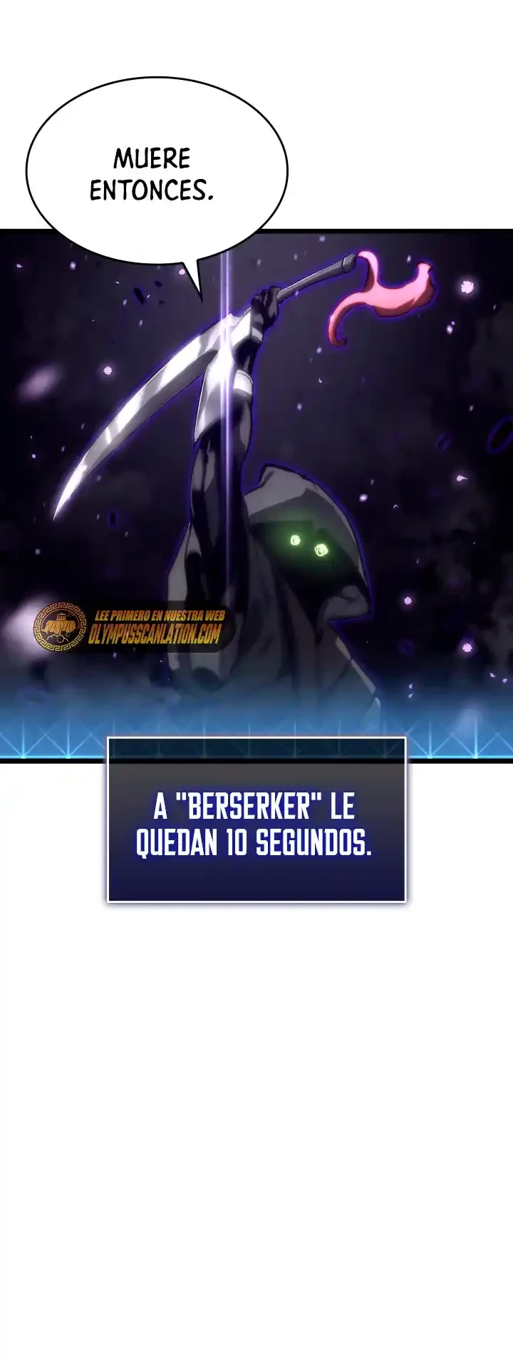 Regreso del ranker de clase SSS Capítulo 32 - Page 57