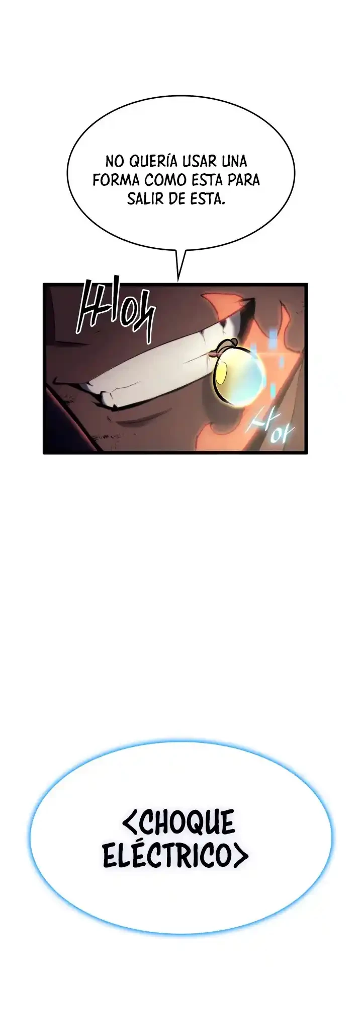 Regreso del ranker de clase SSS Capítulo 32 - Page 58