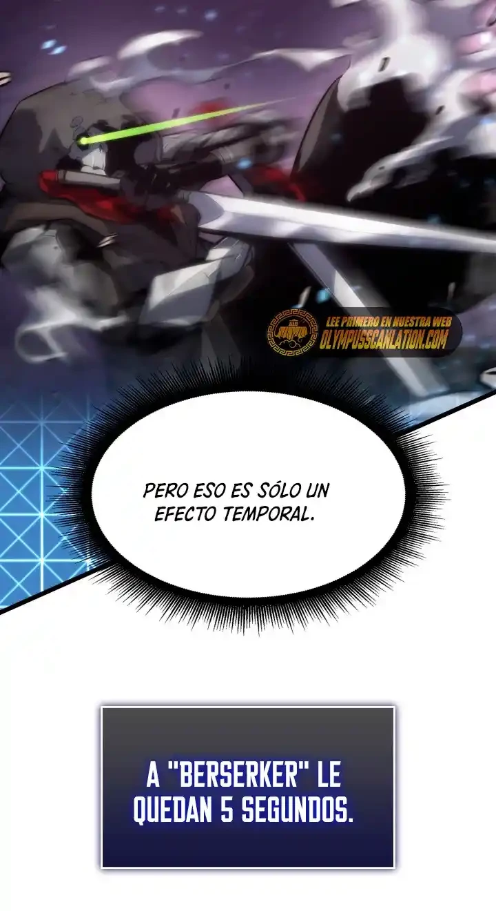 Regreso del ranker de clase SSS Capítulo 32 - Page 65