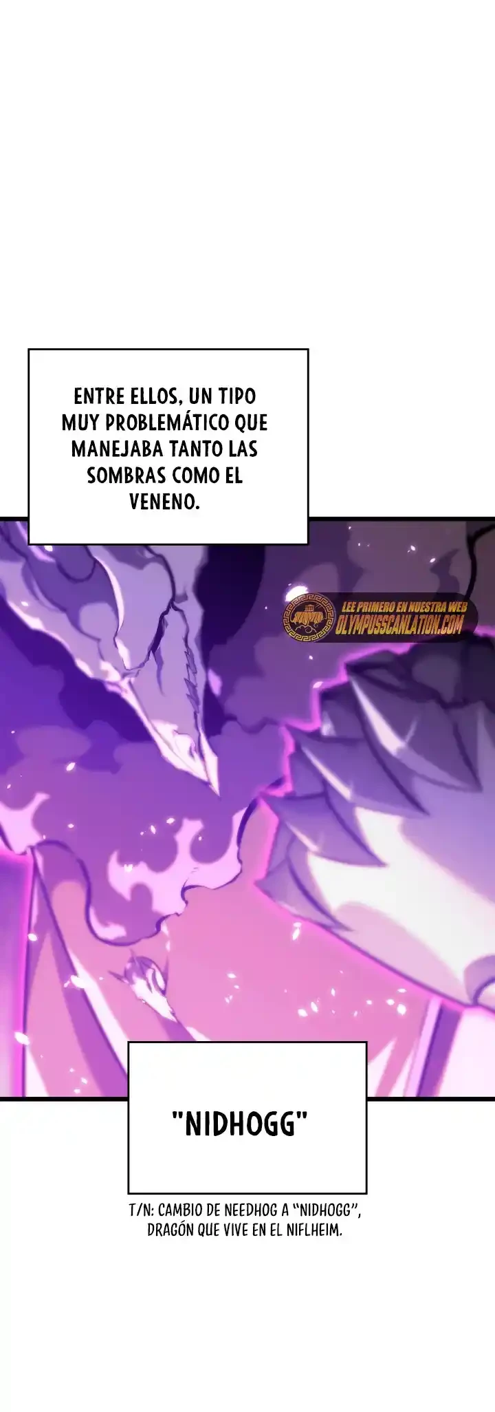 Regreso del ranker de clase SSS Capítulo 32 - Page 7
