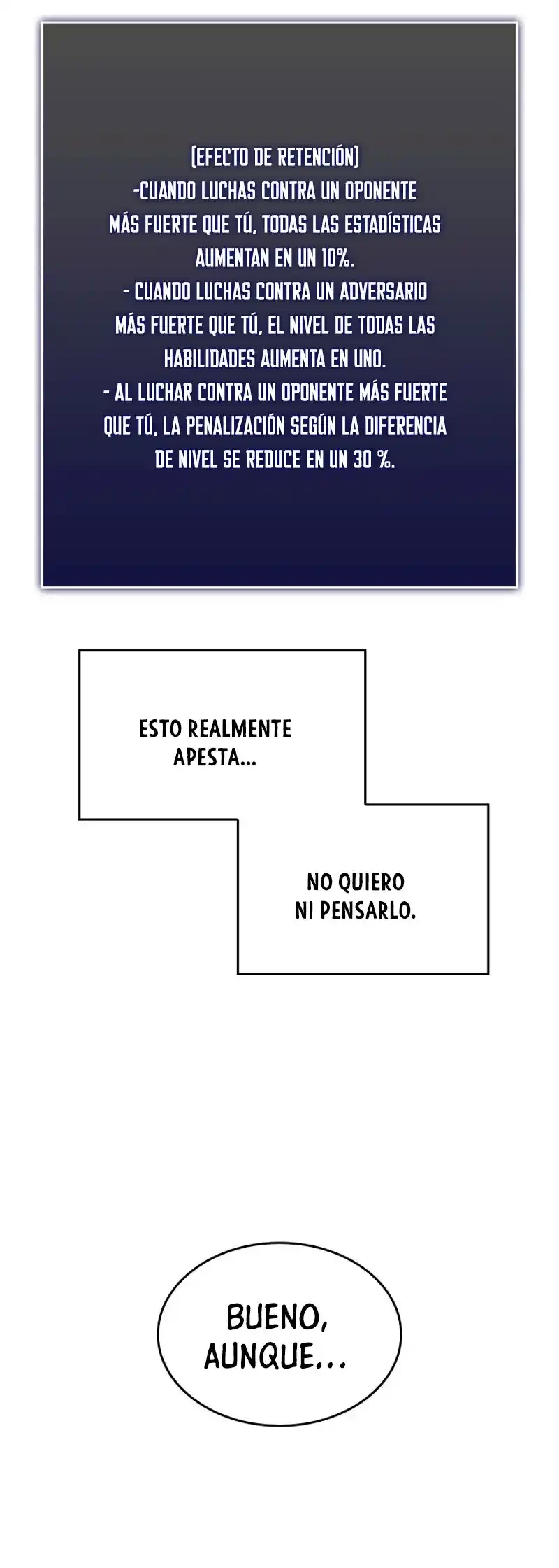 Regreso del ranker de clase SSS Capítulo 33 - Page 10