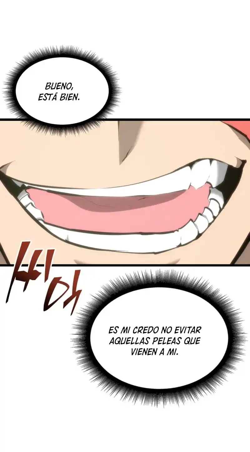 Regreso del ranker de clase SSS Capítulo 33 - Page 19