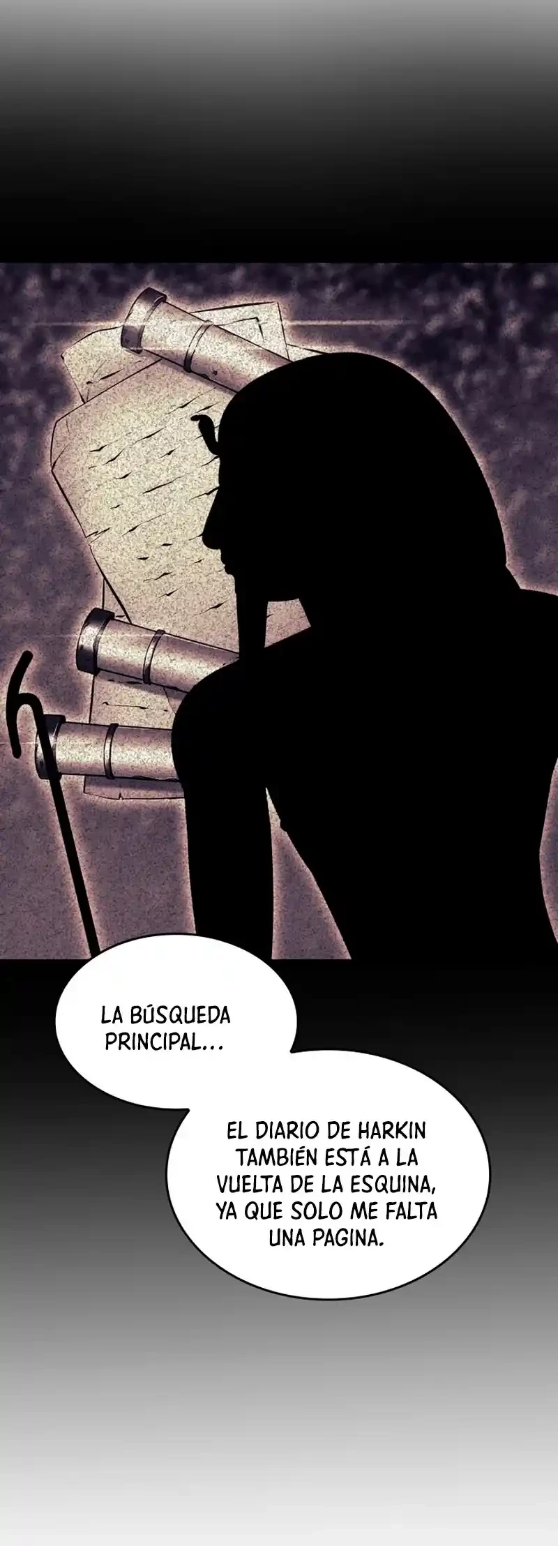 Regreso del ranker de clase SSS Capítulo 33 - Page 32
