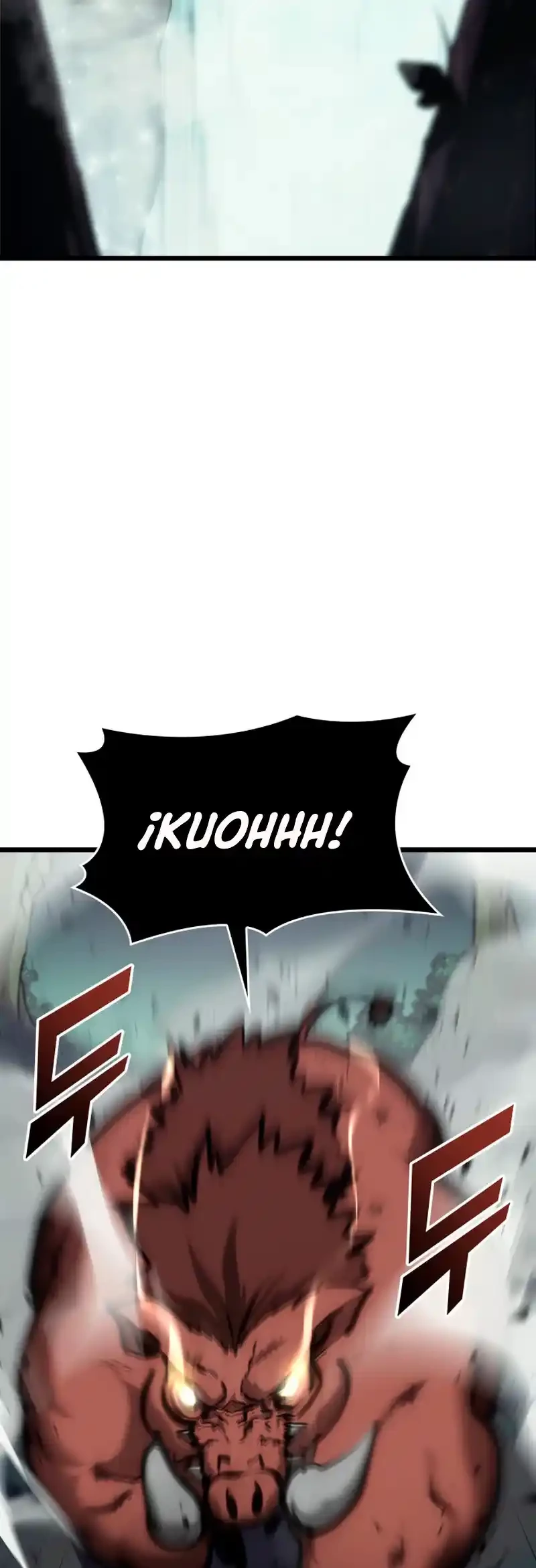 Regreso del ranker de clase SSS Capítulo 33 - Page 36