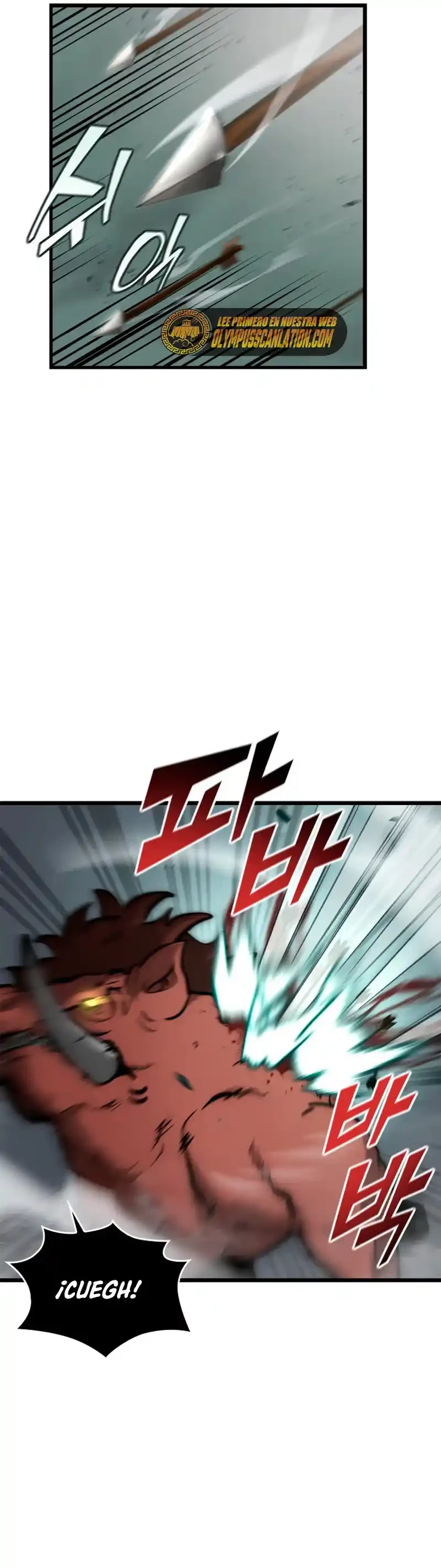 Regreso del ranker de clase SSS Capítulo 33 - Page 42