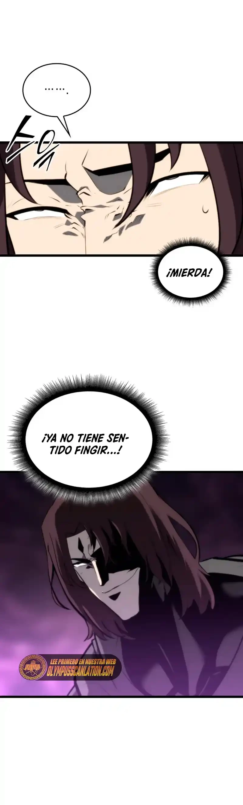 Regreso del ranker de clase SSS Capítulo 33 - Page 59