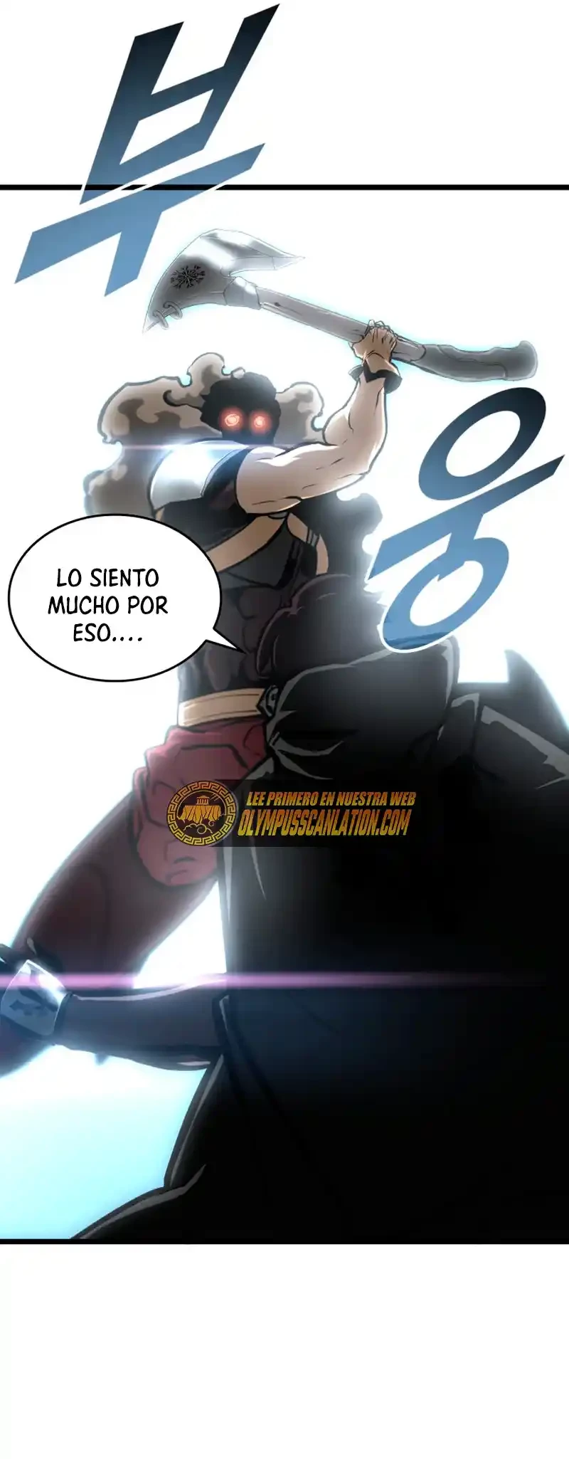 Regreso del ranker de clase SSS Capítulo 34 - Page 15