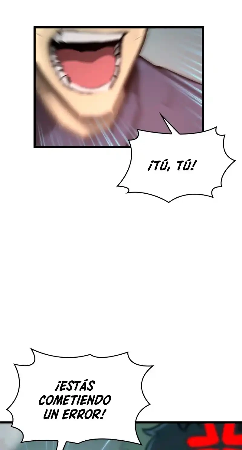 Regreso del ranker de clase SSS Capítulo 34 - Page 25