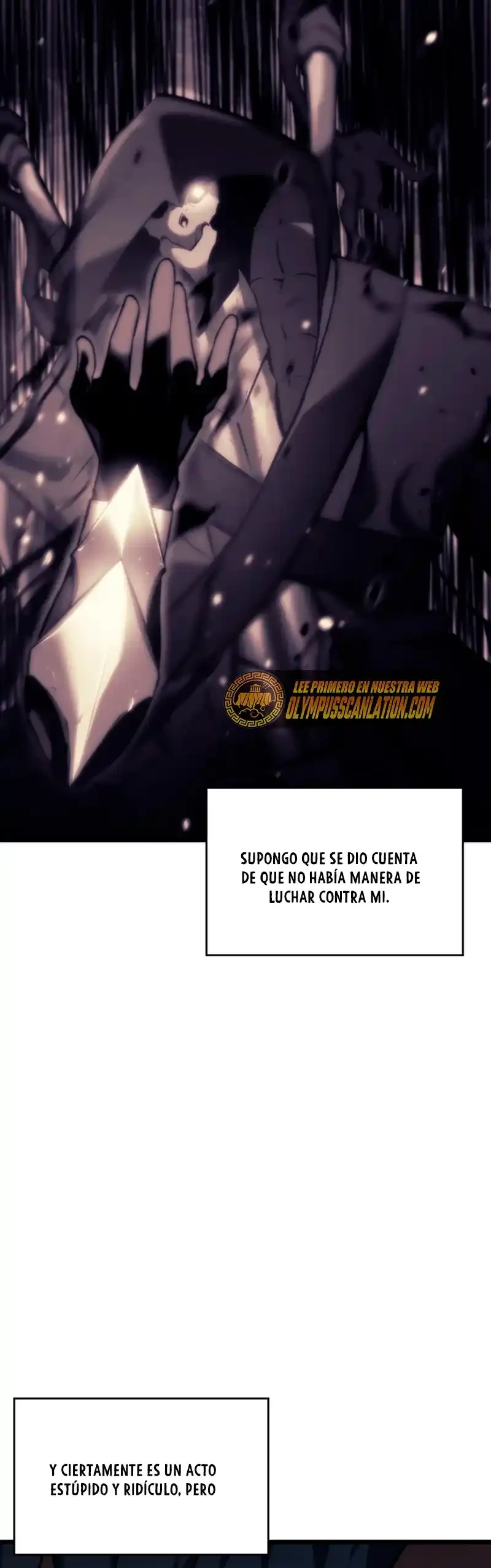 Regreso del ranker de clase SSS Capítulo 34 - Page 59