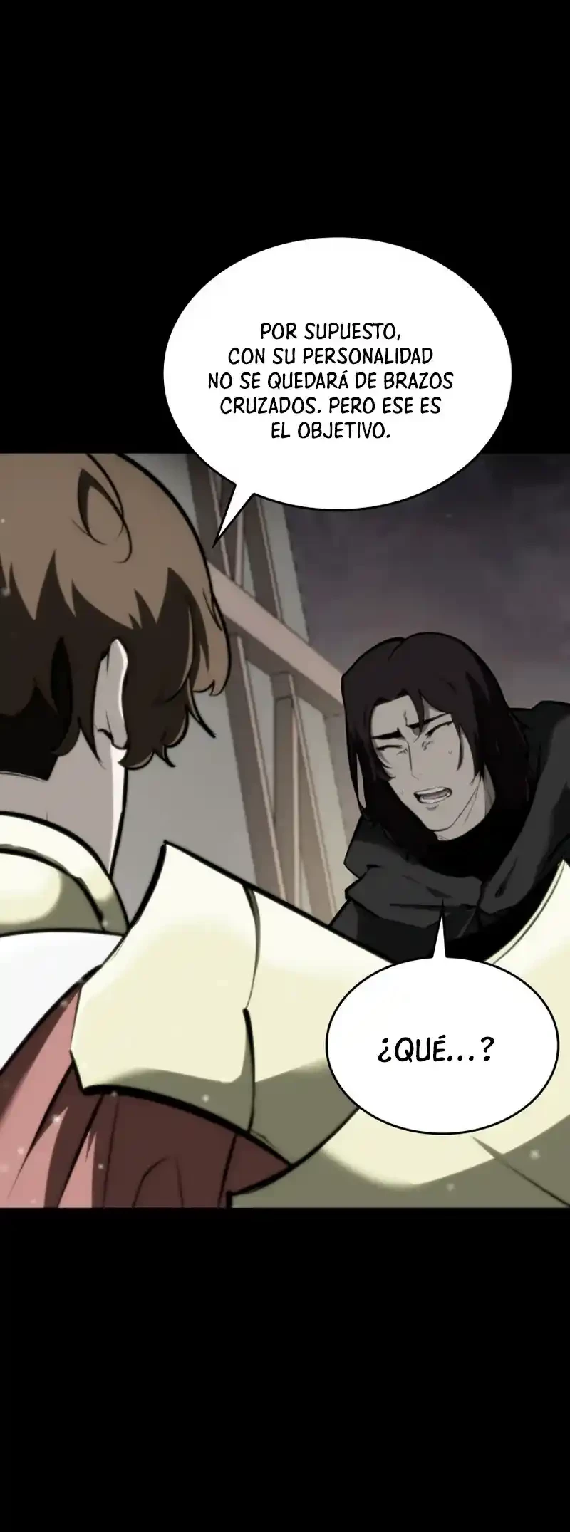 Regreso del ranker de clase SSS Capítulo 34 - Page 7