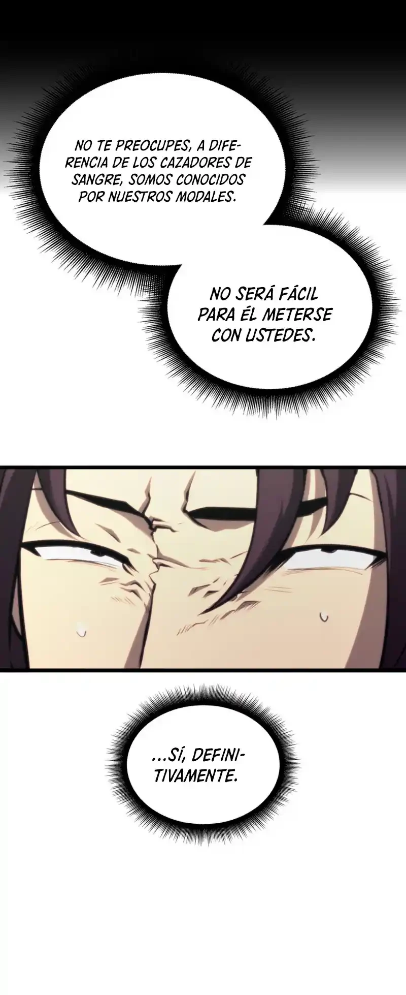 Regreso del ranker de clase SSS Capítulo 34 - Page 9