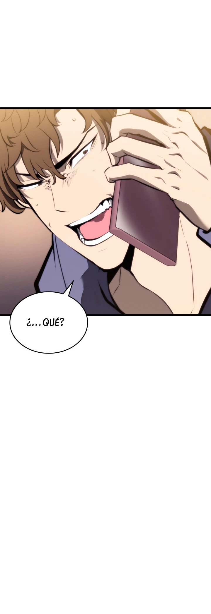 Regreso del ranker de clase SSS Capítulo 35 - Page 37