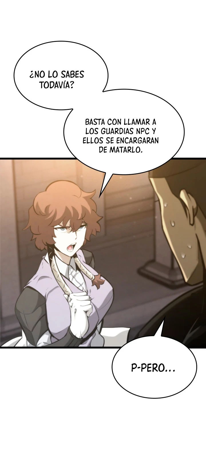 Regreso del ranker de clase SSS Capítulo 35 - Page 42
