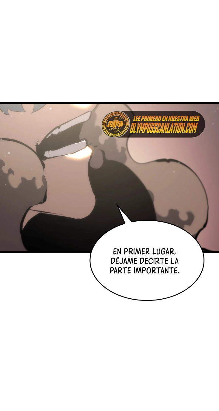 Regreso del ranker de clase SSS Capítulo 35 - Page 66