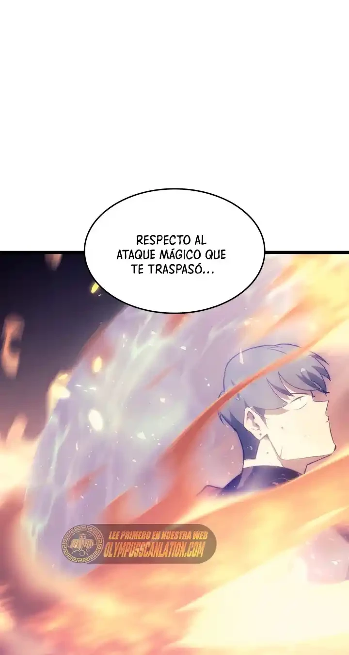 Regreso del ranker de clase SSS Capítulo 36 - Page 14